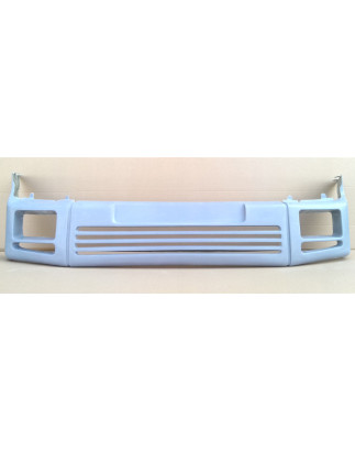 Paraurti anteriore Mercedes-Benz Classe G W463 (Cod. C-C-L-CSP1058)