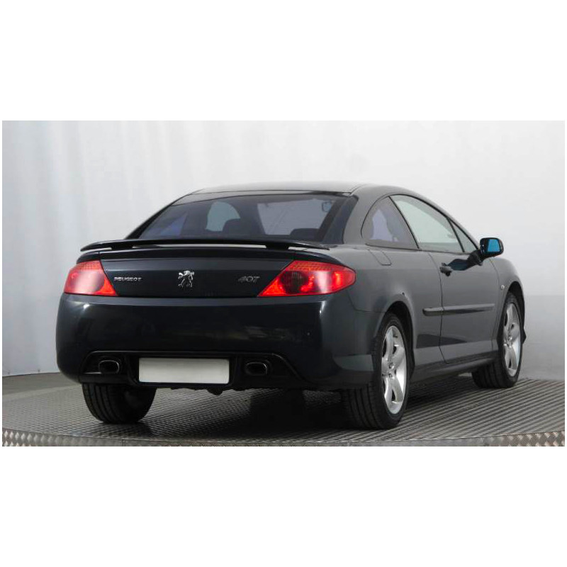 Spoiler posteriore Peugeot 407 Coupé (Cod. C-C-L-CSP1059)