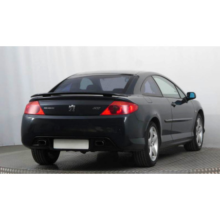 Spoiler posteriore Peugeot 407 Coupé (Cod. C-C-L-CSP1059)