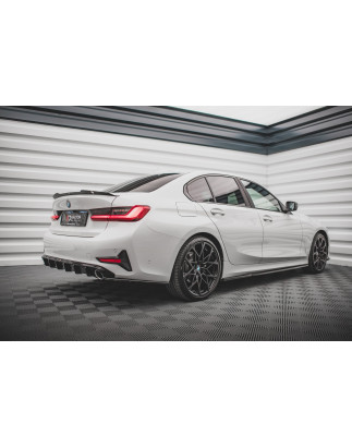 Diffusori minigonne BMW 3 G20 / G21 (Cod. M-BM-3-20-SD1G)