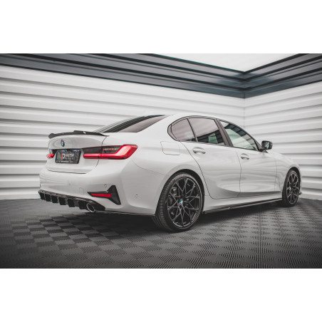 Diffusori minigonne BMW 3 G20 / G21 (Cod. M-BM-3-20-SD1G)