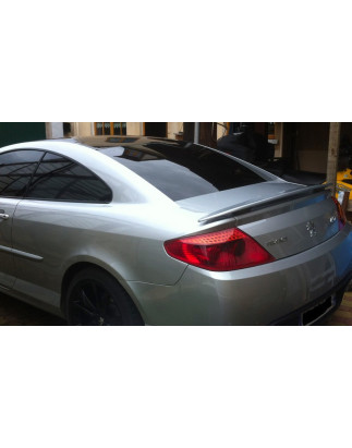 Spoiler posteriore Peugeot 407 Coupé (Cod. C-C-L-CSP1059)