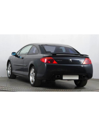 Spoiler posteriore Peugeot 407 Coupé (Cod. C-C-L-CSP1059)