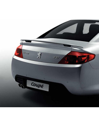 Spoiler posteriore Peugeot 407 Coupé (Cod. C-C-L-CSP1059)