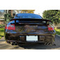 Spoiler posteriore Porsche 911 997 (2004-2011) (Cod. C-C-L-CSP1060)