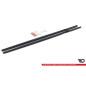 Diffusori minigonne BMW 3 G20 / G21 (Cod. M-BM-3-20-SD1G)