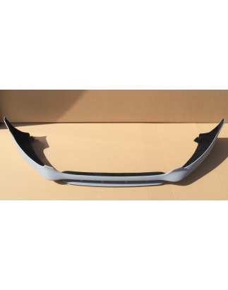 Sottoparaurti anteriore Ford Fiesta 7 restyling stile Zetec S (2013-2017) (Cod. C-C-L-CSP1061)