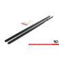 Diffusori minigonne BMW 3 G20 / G21 (Cod. M-BM-3-20-SD1G)