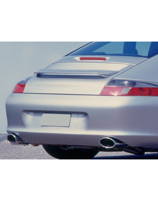Spoiler posteriore Porsche 911 996 (1997-2005) (Cod. C-C-L-CSP1063)