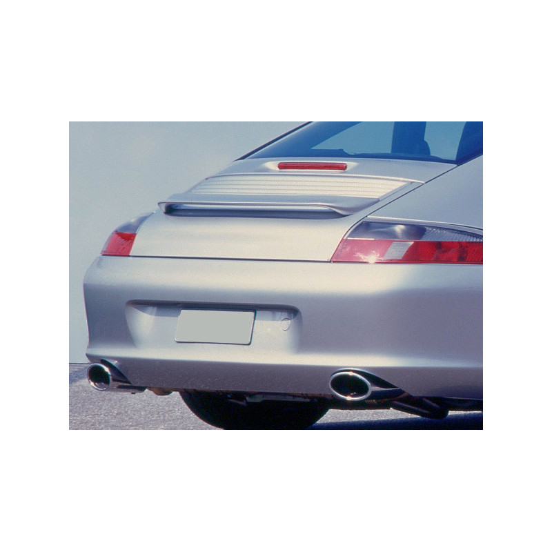 Spoiler posteriore Porsche 911 996 (1997-2005) (Cod. C-C-L-CSP1063)