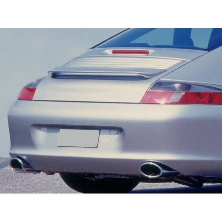 Spoiler posteriore Porsche 911 996 (1997-2005) (Cod. C-C-L-CSP1063)
