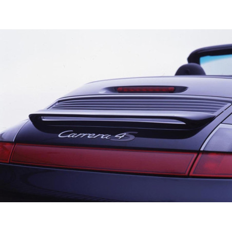 Spoiler posteriore Porsche 911 996 (1997-2005) (Cod. C-C-L-CSP1063)