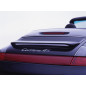 Spoiler posteriore Porsche 911 996 (1997-2005) (Cod. C-C-L-CSP1063)