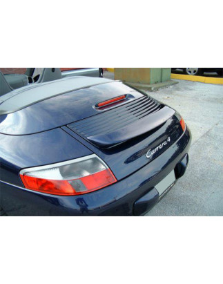 Spoiler posteriore Porsche 911 996 (1997-2005) (Cod. C-C-L-CSP1063)
