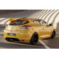 Spoiler posteriore Renault Megane 3 RS stile RS Cup - versione restyling (Cod. C-C-L-CSP1064)
