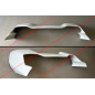 Spoiler posteriore Renault Megane 3 RS stile RS Cup - versione restyling (Cod. C-C-L-CSP1064)