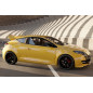 Spoiler posteriore Renault Megane 3 RS stile RS Cup - versione restyling (Cod. C-C-L-CSP1064)