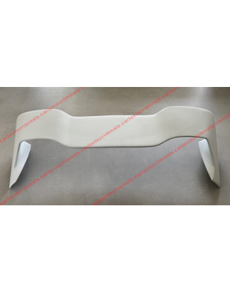Spoiler posteriore Renault Megane 3 RS stile RS Cup - versione restyling (Cod. C-C-L-CSP1064)