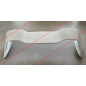 Spoiler posteriore Renault Megane 3 RS stile RS Cup - versione restyling (Cod. C-C-L-CSP1064)