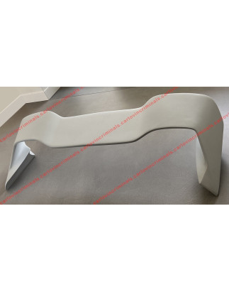 Spoiler posteriore Renault Megane 3 RS stile RS Cup - versione restyling (Cod. C-C-L-CSP1064)