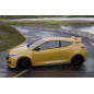 Spoiler posteriore Renault Megane 3 RS stile RS Cup - versione restyling (Cod. C-C-L-CSP1064)