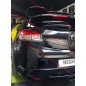 Spoiler posteriore Renault Megane 3 RS stile RS Cup - versione restyling (Cod. C-C-L-CSP1064)