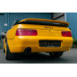 Spoiler posteriore Porsche 968 924 944 (Cod. C-C-L-CSP1065)