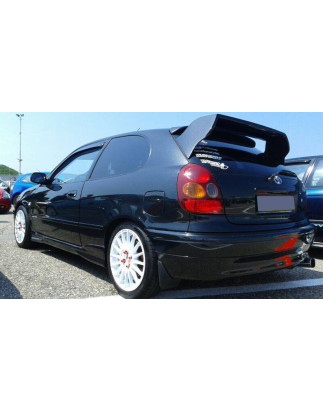Spoiler posteriore Toyota Corolla E11 Edizione WRC (1997-2001) (Cod. C-C-L-CSP1066)