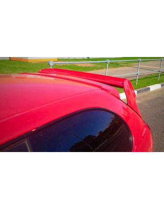 Spoiler posteriore Toyota Corolla E11 Edizione WRC (1997-2001) (Cod. C-C-L-CSP1066)