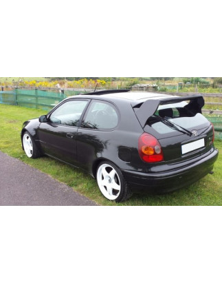 Spoiler posteriore Toyota Corolla E11 Edizione WRC (1997-2001) (Cod. C-C-L-CSP1066)
