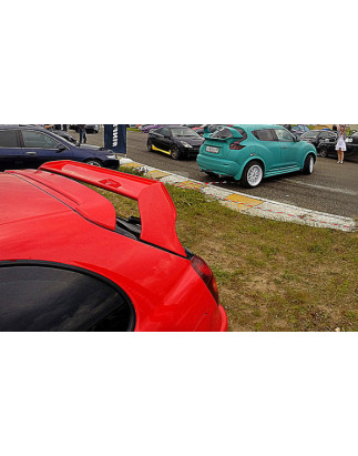 Spoiler posteriore Toyota Corolla E11 Edizione WRC (1997-2001) (Cod. C-C-L-CSP1066)