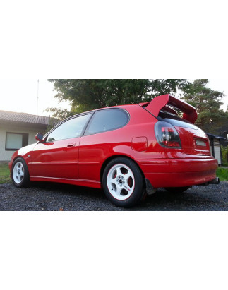 Spoiler posteriore Toyota Corolla E11 Edizione WRC (1997-2001) (Cod. C-C-L-CSP1066)