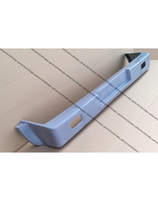 Paraurti posteriore Mercedes-Benz Classe G W463 (Cod. C-C-L-CSP1069)