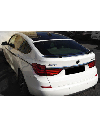 Spoiler posteriore BMW Serie 5 GT Gran Turismo F07 (Cod. C-C-L-CSP1070)