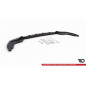 SPLITTER ANTERIORE V.4 BMW 3 G20 / G21 M-Pack (Cod. M-BM-3-20-MPACK-FD4G)