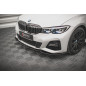 SPLITTER ANTERIORE V.5 BMW 3 G20 / G21 M-Pack (Cod. M-BM-3-20-MPACK-FD5G)