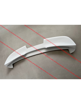 Spoiler posteriore sportivo SEAT Ibiza 6F dal 2017 (Cod. C-C-L-CSP1071)