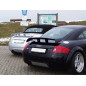Spoiler posteriore sportivo Audi TT (1998-2006) (Cod. C-C-L-CSP1072)