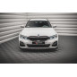 SPLITTER ANTERIORE V.5 BMW 3 G20 / G21 M-Pack (Cod. M-BM-3-20-MPACK-FD5G)