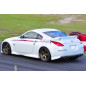 Sottoparaurti posteriore Nissan 350Z 350 Z (Cod. C-C-L-CSP1074)
