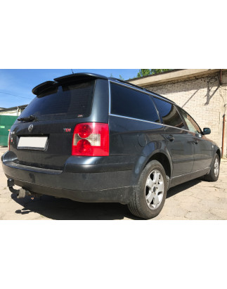 Spoiler posteriore Volkswagen Passat Variant B5 B5.5 3B 3BG (1996-2005) (Cod. C-C-L-CSP1075)