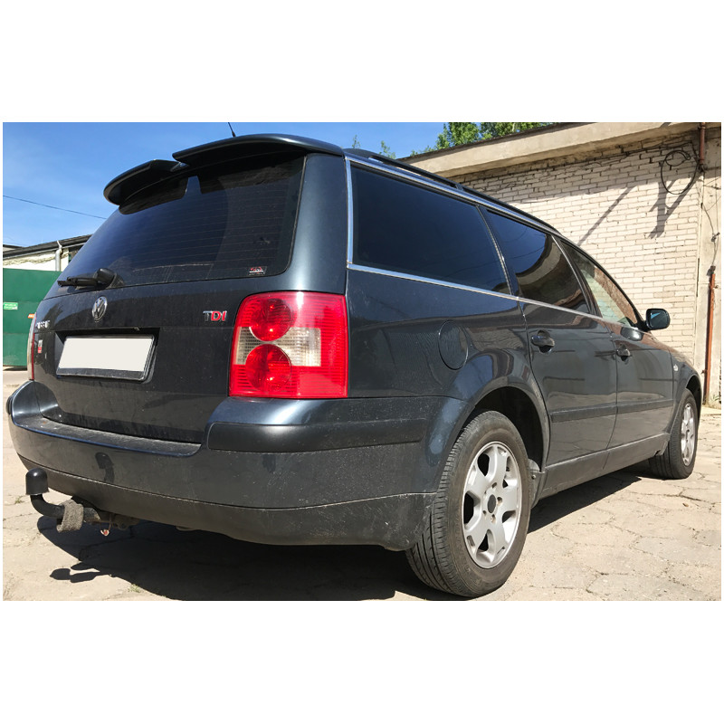 Spoiler posteriore Volkswagen Passat Variant B5 B5.5 3B 3BG (1996-2005) (Cod. C-C-L-CSP1075)