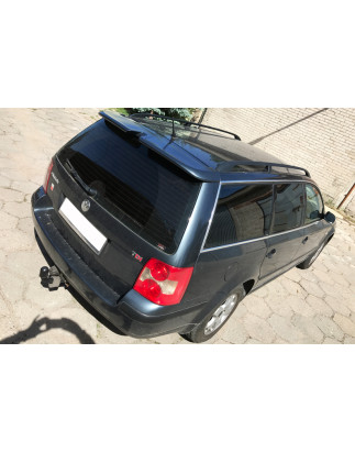 Spoiler posteriore Volkswagen Passat Variant B5 B5.5 3B 3BG (1996-2005) (Cod. C-C-L-CSP1075)