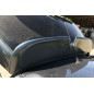 Spoiler posteriore Volkswagen Passat Variant B5 B5.5 3B 3BG (1996-2005) (Cod. C-C-L-CSP1075)