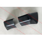 Kit 2 terminali paraurti anteriori Mercedes-Benz Classe G W460 W461 (Cod. C-C-L-CSP1076)