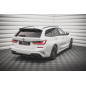 Splitters posteriori laterali V.2 BMW 3 G20 / G21 M-Pack (Cod. M-BM-3-20-MPACK-RSD2G)