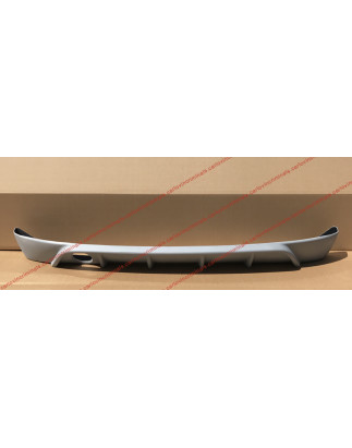 Diffusore posteriore Volkswagen Polo MK5 6R posteriore (2009-2014) (Cod. C-C-L-CSP1077)
