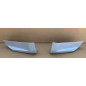 Kit sottoparaurti anteriore e posteriore Nissan 350Z restyling (2006-2009) (Cod. C-C-L-CSP1078)