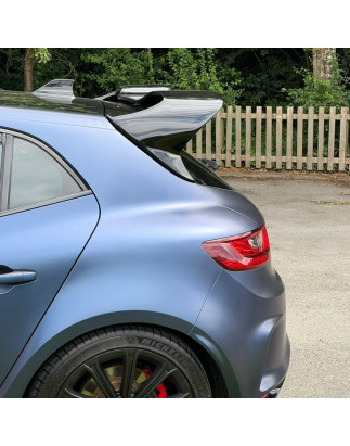 Spoiler posteriore Renault Megane 4 RS stile RS Cup - solo versione RS (Cod. C-C-L-CSP1079)