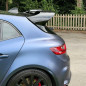 Spoiler posteriore Renault Megane 4 RS stile RS Cup - solo versione RS (Cod. C-C-L-CSP1079)